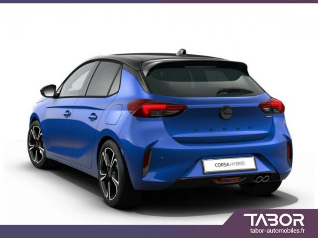 Opel Corsa image 1