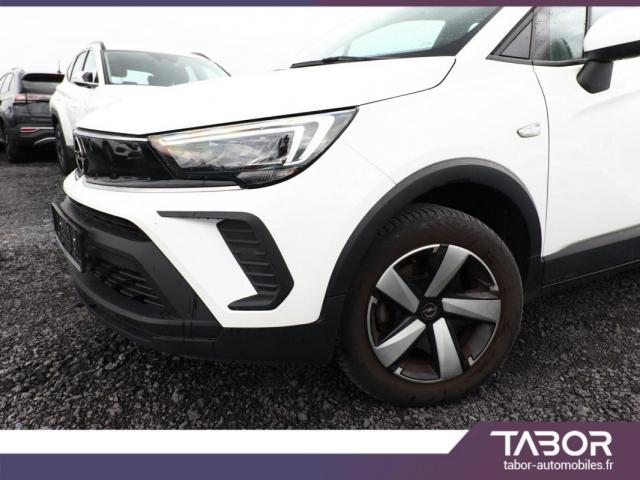 Opel Crossland image 7