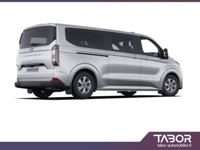 Ford Tourneo Custom image 3