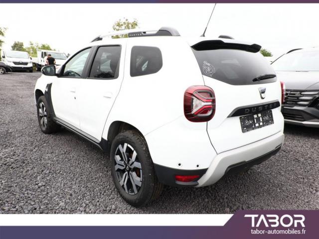 Dacia Duster image 8