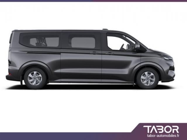Ford Tourneo Custom image 3