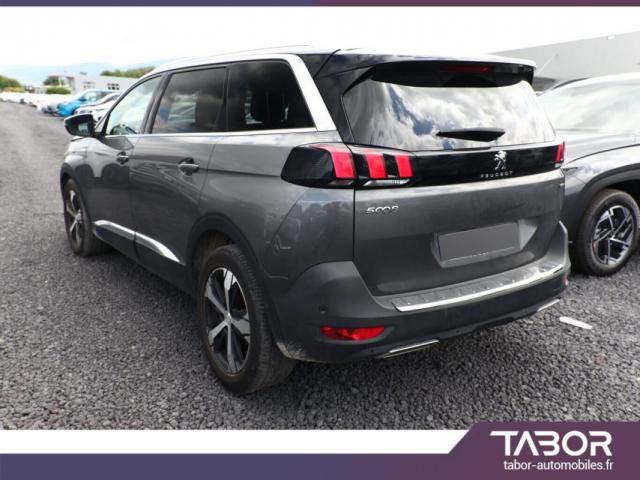 Peugeot 5008 image 6