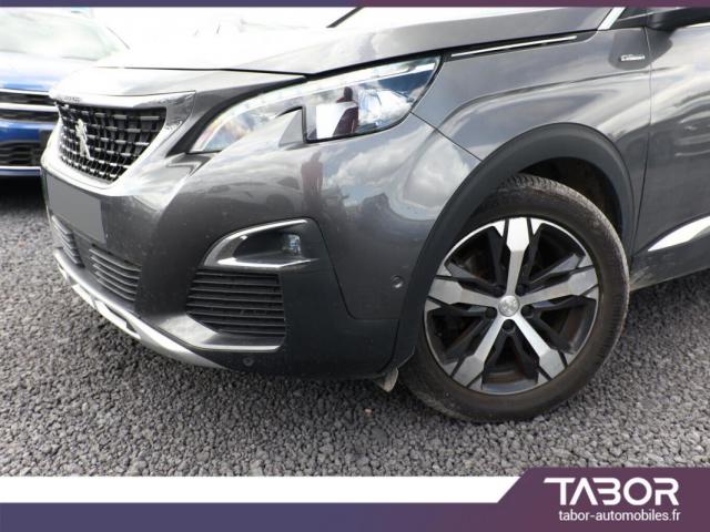 Peugeot 5008 image 8