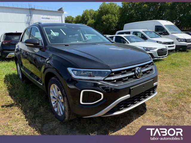 Volkswagen T-Roc image 8