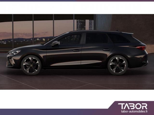 Cupra Leon image 5