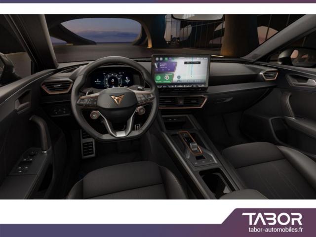 Cupra Leon image 4