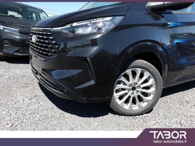 Ford Tourneo Custom image 8