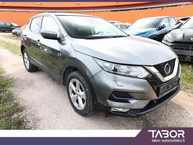 Nissan Qashqai image 3