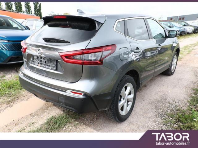 Nissan Qashqai image 8