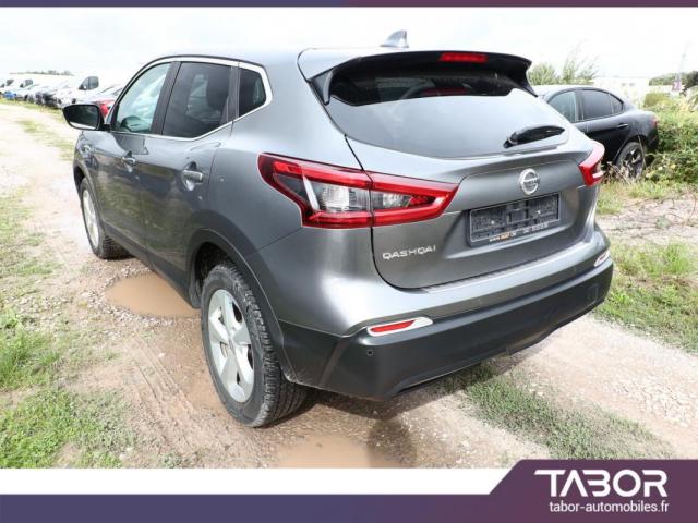 Nissan Qashqai image 9