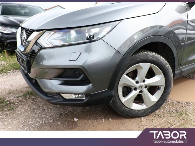 Nissan Qashqai image 2