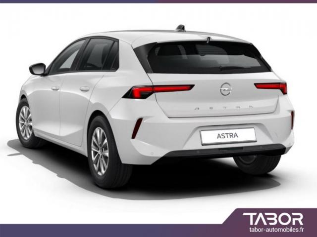 Opel Astra image 7