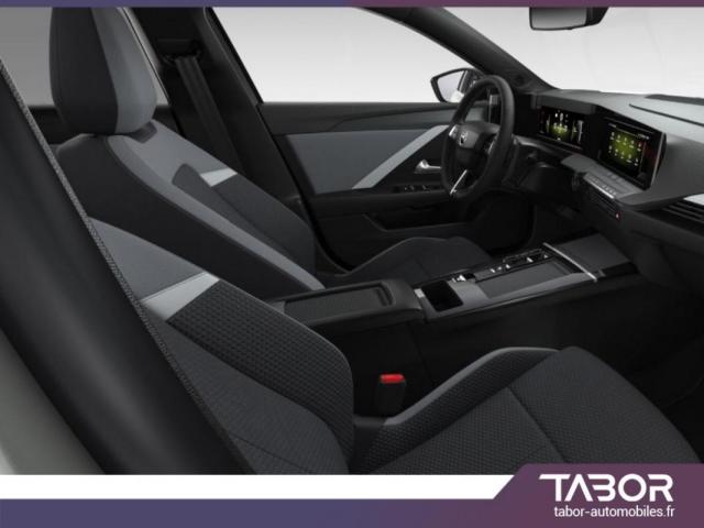 Opel Astra image 2