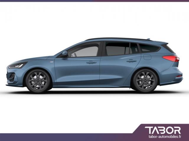 Ford Focus image 1
