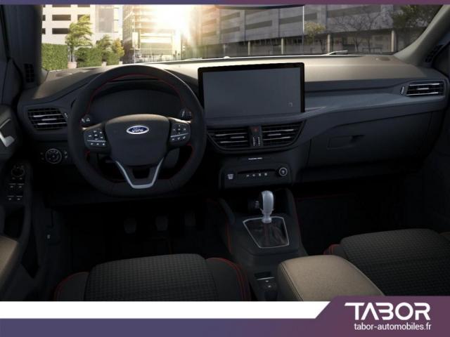 Ford Focus image 8