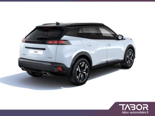 Peugeot 2008 image 5