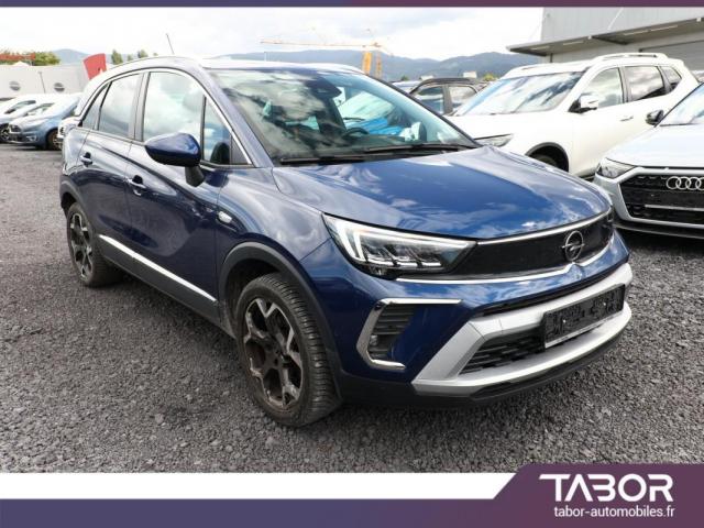 Opel Crossland image 8