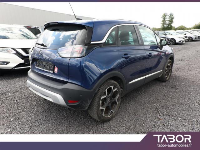 Opel Crossland image 4