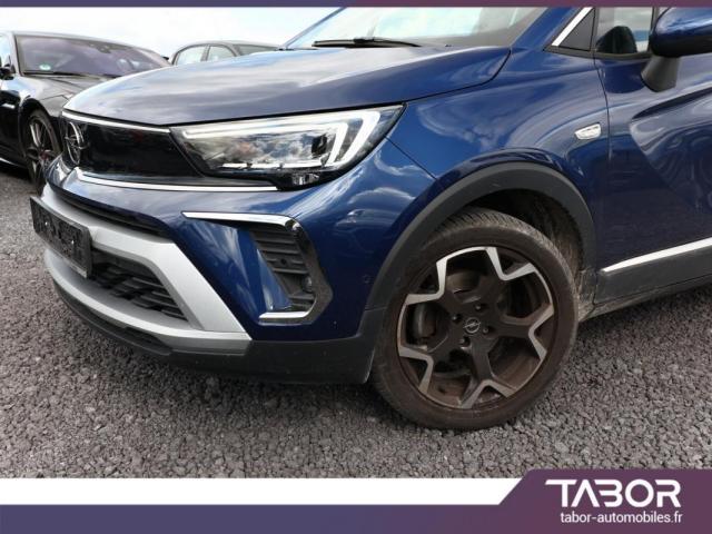 Opel Crossland image 9