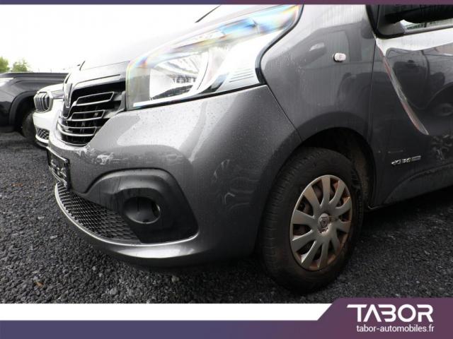 Renault Trafic image 7