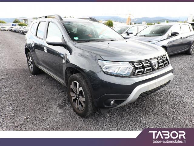 Dacia Duster image 6