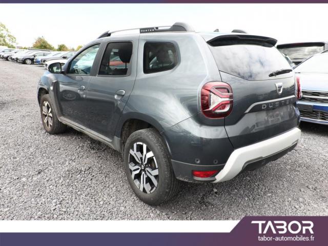 Dacia Duster image 3