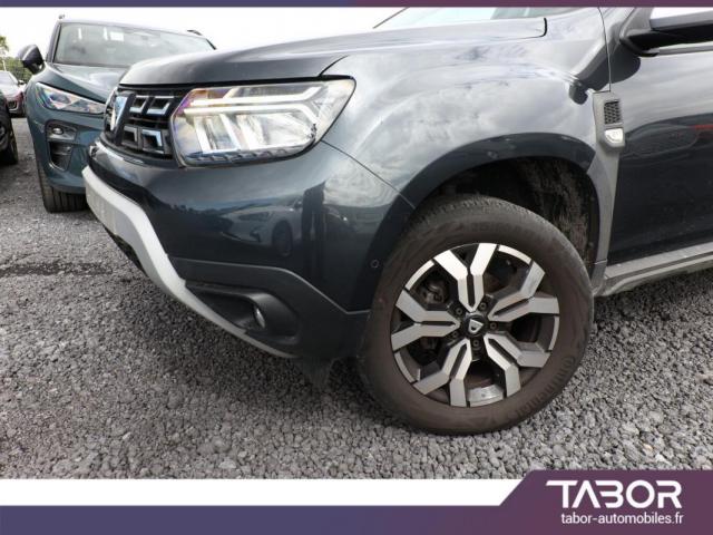 Dacia Duster image 1