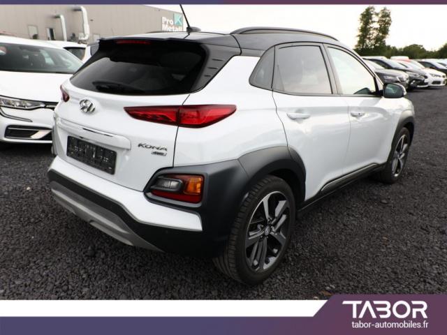 Hyundai Kona image 4