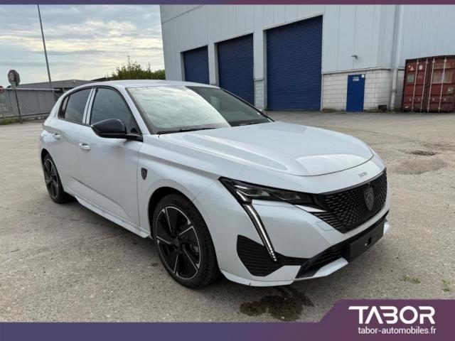 Peugeot 308 image 2