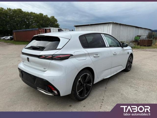 Peugeot 308 image 5