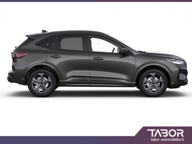 Ford Kuga image 8