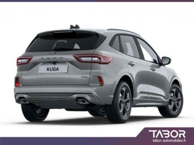 Ford Kuga image 9
