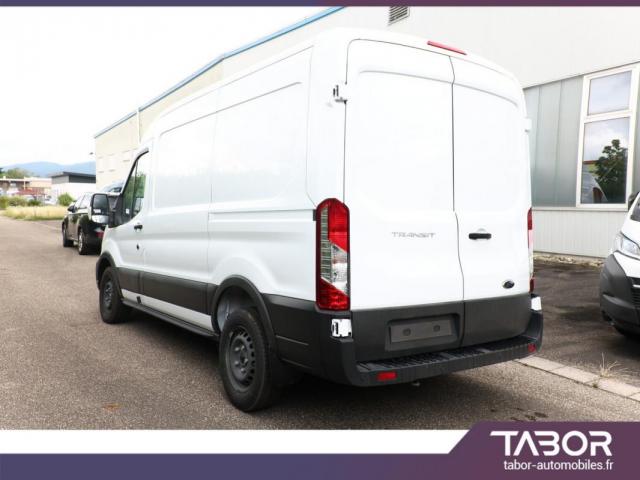 Ford Transit image 4