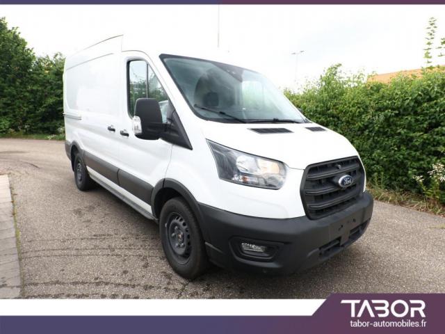 Ford Transit image 1