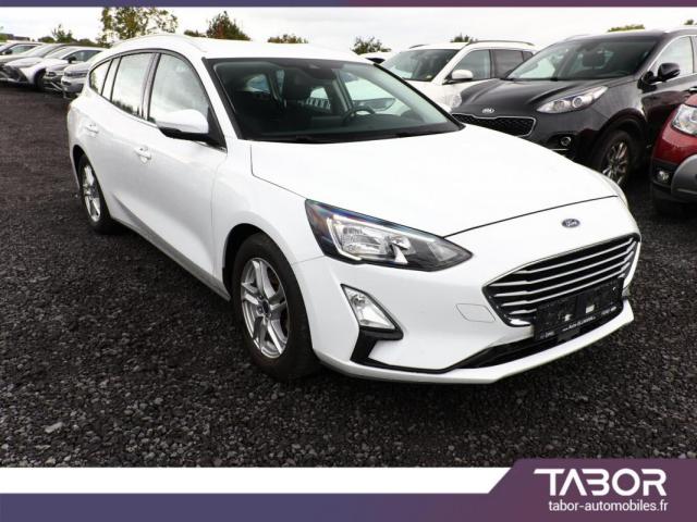 Ford Focus image 4
