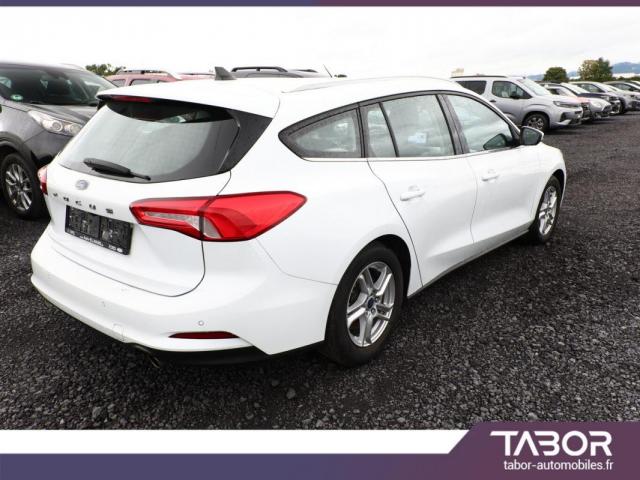 Ford Focus image 1