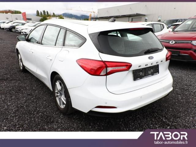 Ford Focus image 7