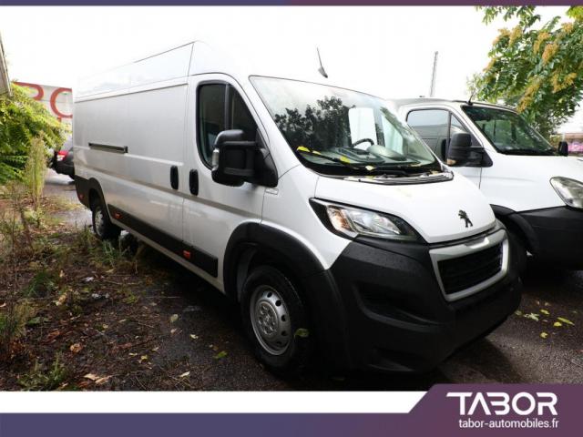 Peugeot Boxer image 2