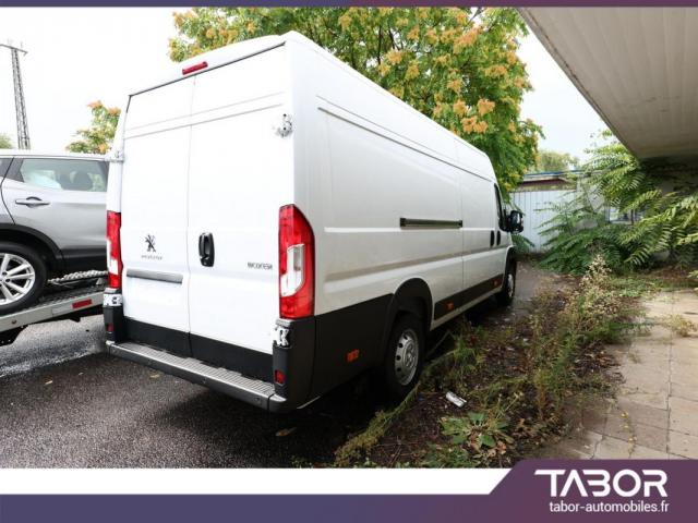 Peugeot Boxer image 9