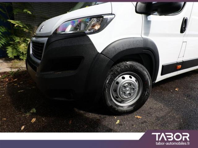 Peugeot Boxer image 7