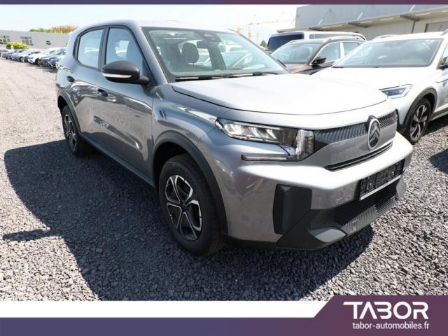 Citroen C3 Aircross image 5