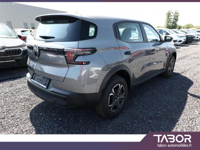 Citroen C3 Aircross image 9
