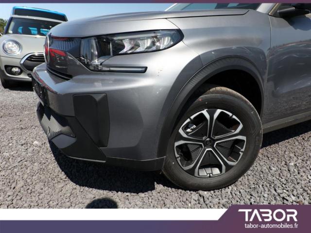 Citroen C3 Aircross image 7