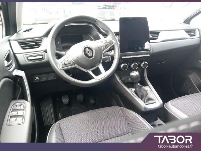 Renault Captur image 3