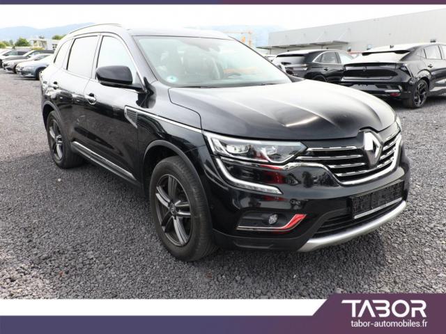Renault Koleos image 4