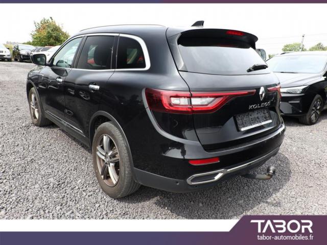 Renault Koleos image 6