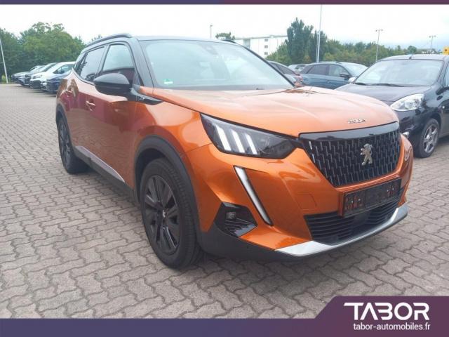 Peugeot 2008 image 6