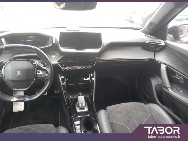 Peugeot 2008 image 7