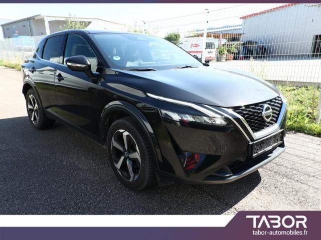 Nissan Qashqai image 5