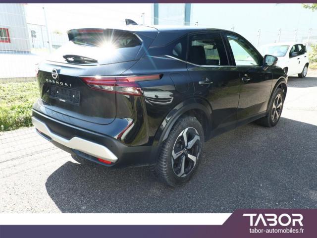 Nissan Qashqai image 1